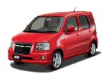 Chevrolet MW 2001 года